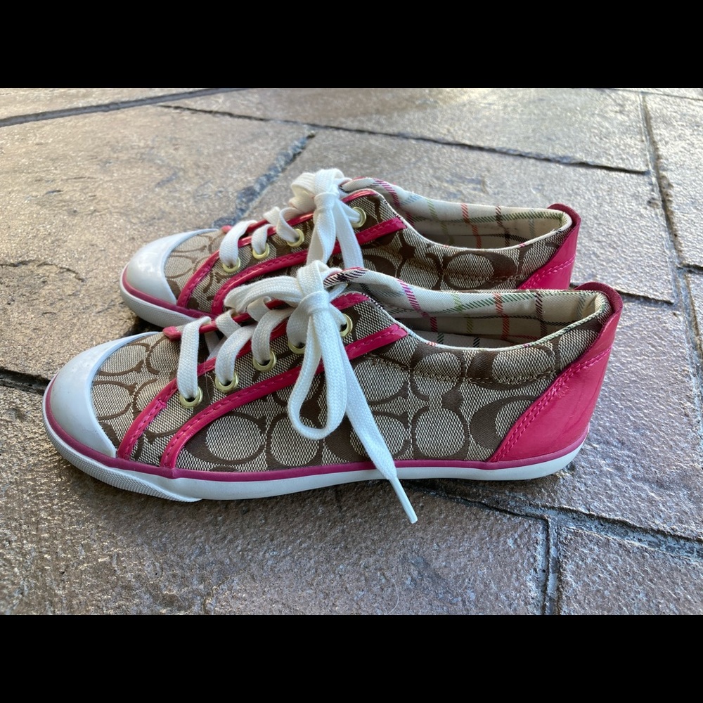 Coach Sneakers